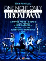 Watch One Night Only: The Best of Broadway Gomovies