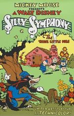 Watch Three Little Pigs (Short 1933) Gomovies