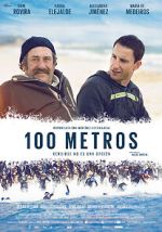 Watch 100 Meters Gomovies
