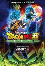 Watch Dragon Ball Super: Broly Gomovies