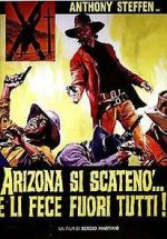 Watch Arizona Colt, Hired Gun Gomovies