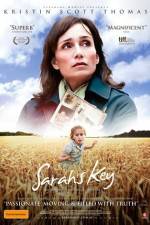 Watch Sarah's Key Gomovies
