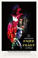 Watch Knife+Heart Gomovies