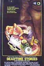 Watch Deadtime Stories Gomovies