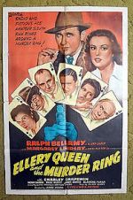 Watch Ellery Queen and the Murder Ring Gomovies