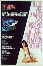 Watch Suddenly, Last Summer Gomovies