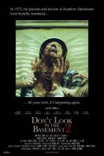Watch Don't Look in the Basement 2 Gomovies
