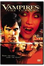 Watch Vampires The Turning Gomovies