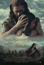 Watch The New World Gomovies