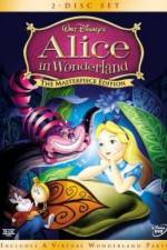 Watch Alice in Wonderland Gomovies