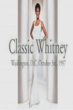 Watch Whitney Houston Live in Washington D.C Gomovies
