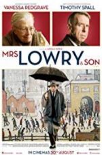 Watch Mrs. Lowry and Son Gomovies
