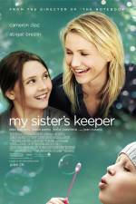 Watch My Sister's Keeper Gomovies