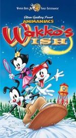 Watch Animaniacs: Wakko\'s Wish Gomovies