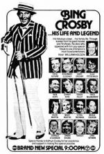 Watch Bing Crosby: His Life and Legend Gomovies