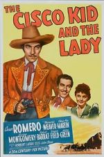 Watch The Cisco Kid and the Lady Gomovies