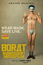 Watch Borat Subsequent Moviefilm Gomovies