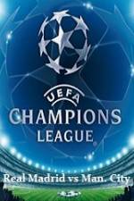 Watch Real Madrid vs Manchester City Gomovies