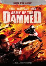Watch Army of the Damned Gomovies