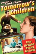 Watch Tomorrows Children Gomovies