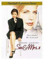 Watch Sex & Mrs. X Gomovies