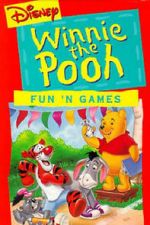 Watch Winnie the Pooh: Playtime - Fun \'N Games Gomovies