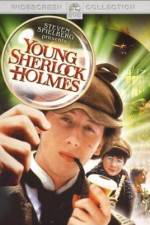 Watch Young Sherlock Holmes Gomovies