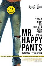 Watch Mr Happy Pants Gomovies