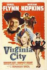 Watch Virginia City Gomovies