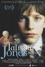 Watch The Testimony of Taliesin Jones Gomovies