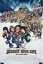 Watch Detroit Rock City Gomovies