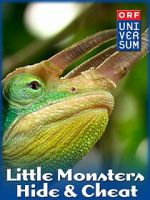 Watch Little Monsters - Hide & Cheat Gomovies