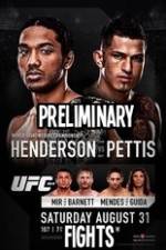 Watch UFC 164 Preliminary Fights Gomovies
