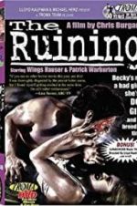 Watch The Ruining Gomovies