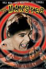Watch The Manster Gomovies