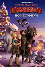 Watch How to Train Your Dragon Homecoming Gomovies