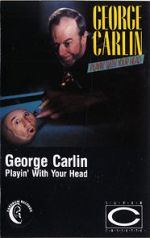 Watch George Carlin: Playin\' with Your Head Gomovies