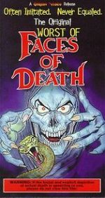 Watch The Worst of Faces of Death Gomovies