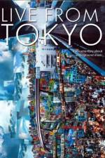 Watch Live from Tokyo Gomovies