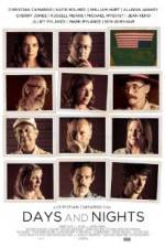 Watch Days and Nights Gomovies