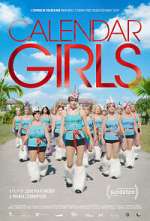 Watch Calendar Girls Gomovies