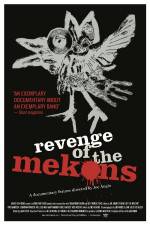 Watch Revenge of the Mekons Gomovies