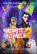 Watch Monster Family 2 Gomovies