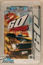 Watch Gone in 60 Seconds (1974) Gomovies