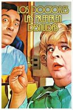 Watch Los doctores las prefieren desnudas Gomovies