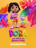Watch Dora: Say Hola to Adventure! (TV Special 2023) Gomovies