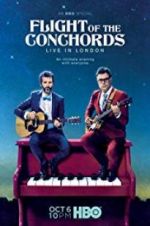 Watch Flight of the Conchords: Live in London Gomovies