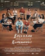 Watch Bolehkah Sekali Saja Kumenangis Gomovies