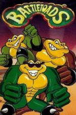 Watch Battletoads Gomovies