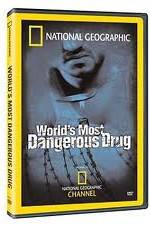 Watch National Geographic: World's Most Dangerous Drug Gomovies